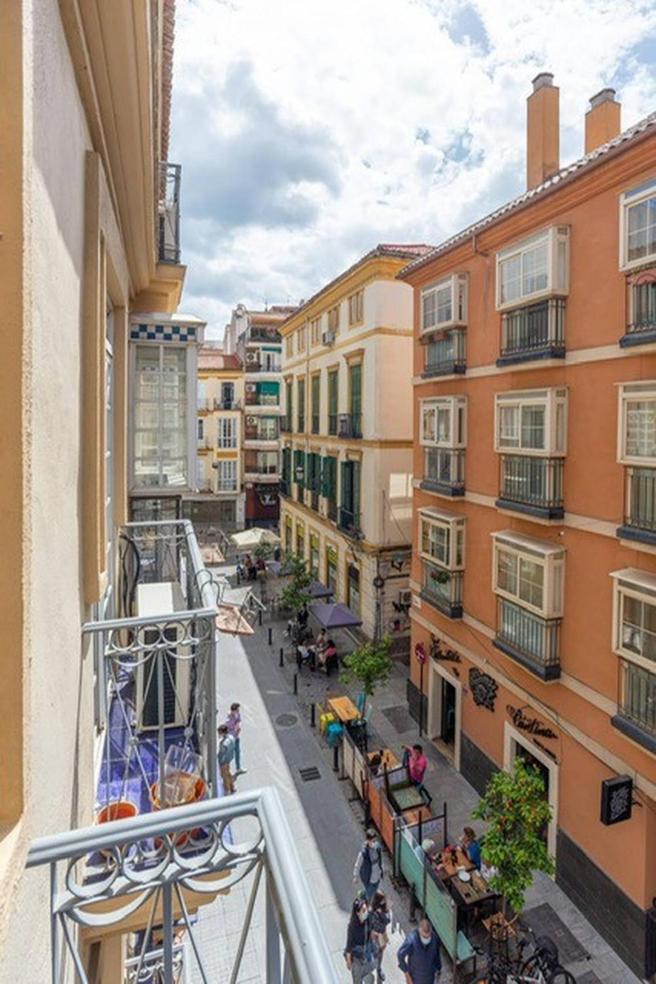Cozy Centro Historic Appartement *